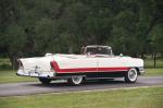 Packard Caribbean Convertible 1955 года